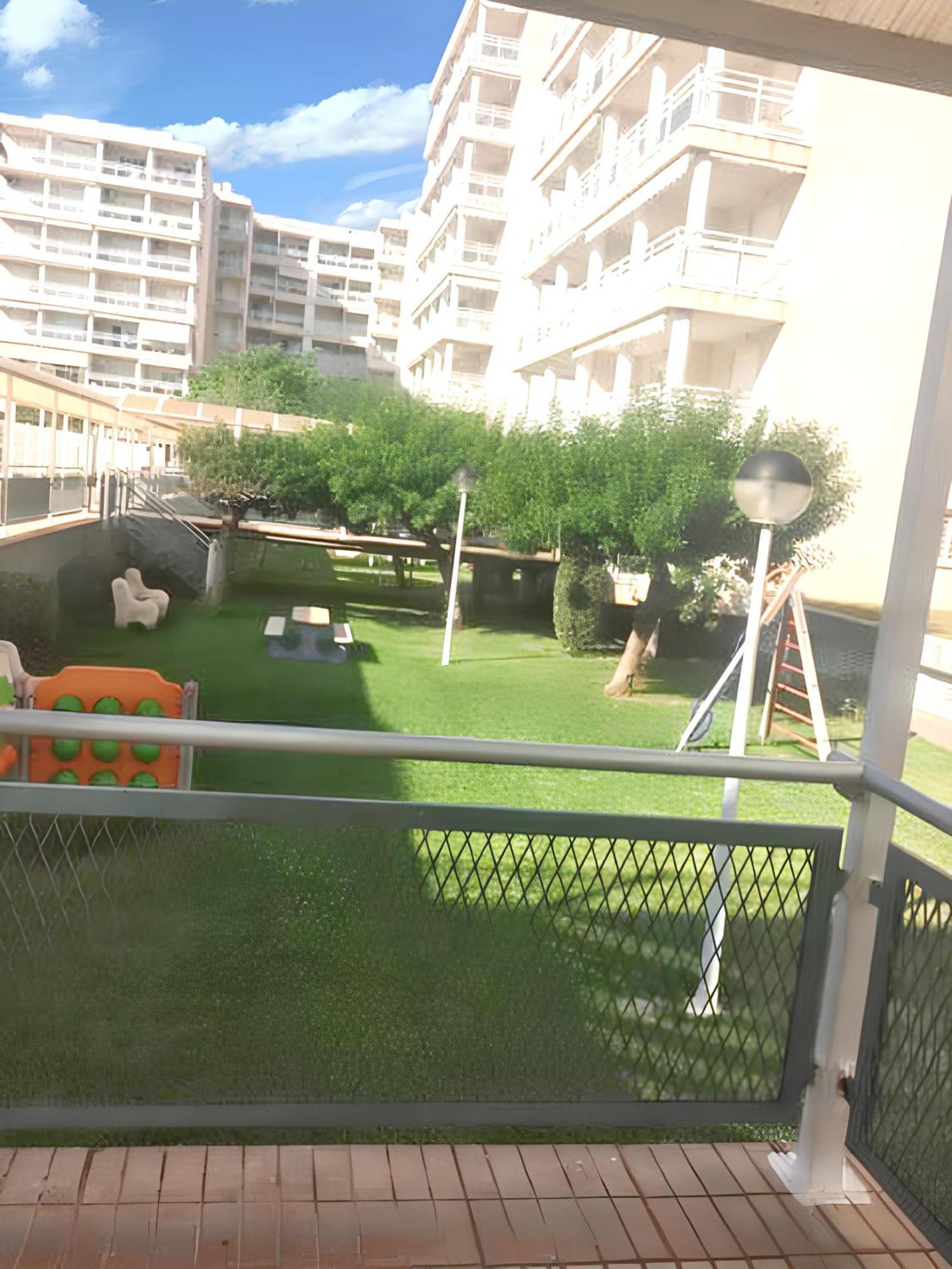 Modern Apartment In Canet De Berenguer 72 M² Pool Canet d'En Berenguer Esterno foto